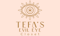 Tefa’s evil eye closet