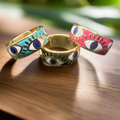Evil Eye Ring