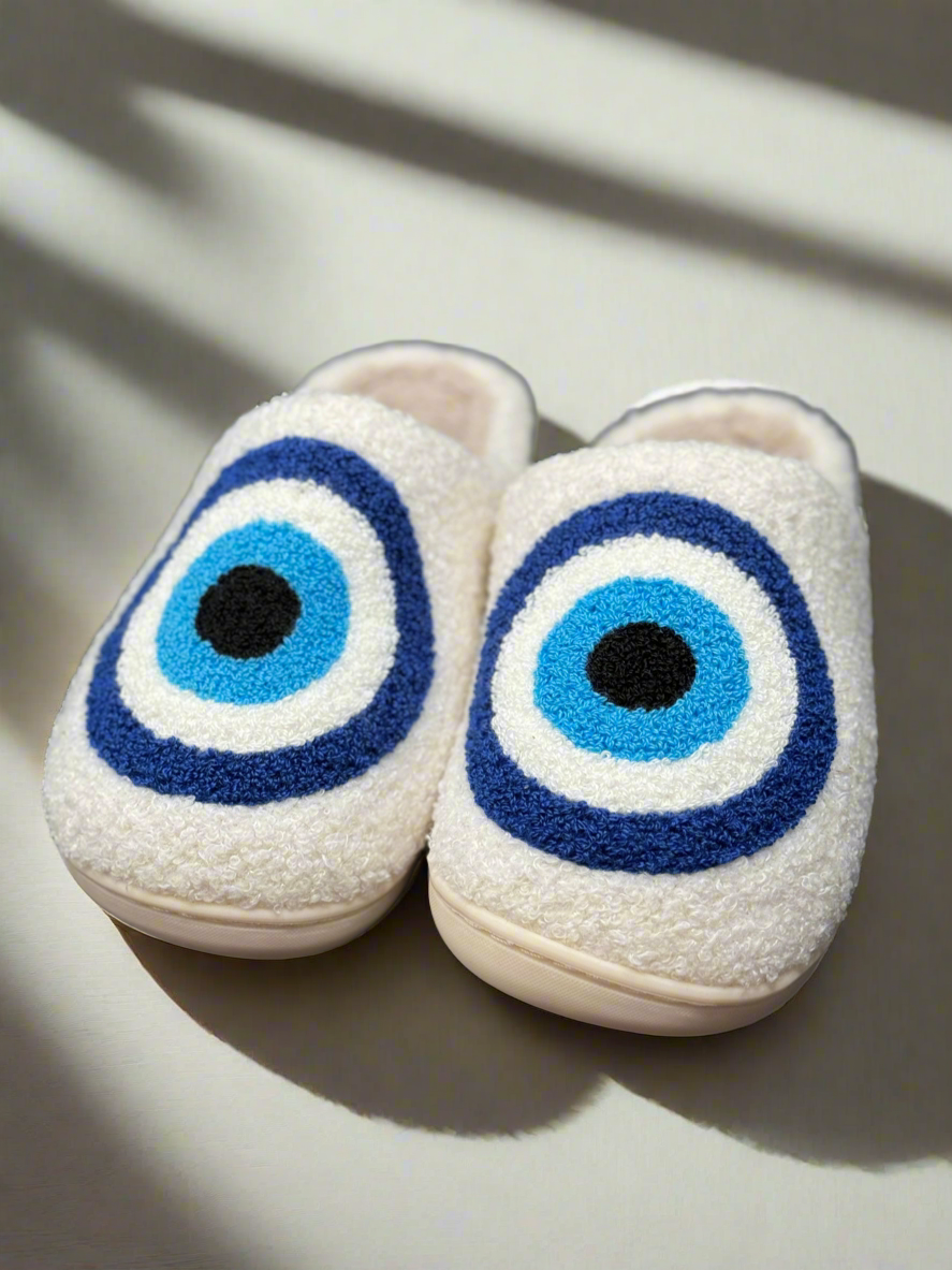 Evil Eye Sleepers