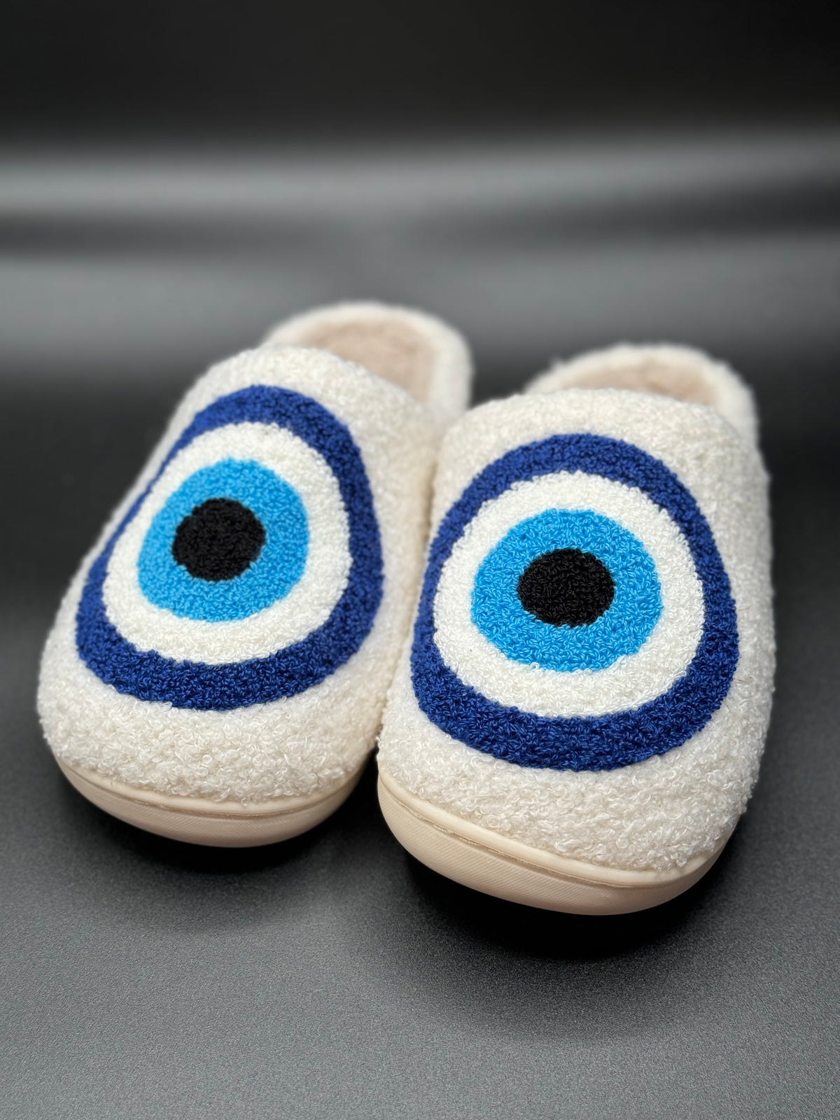 Evil Eye Sleepers