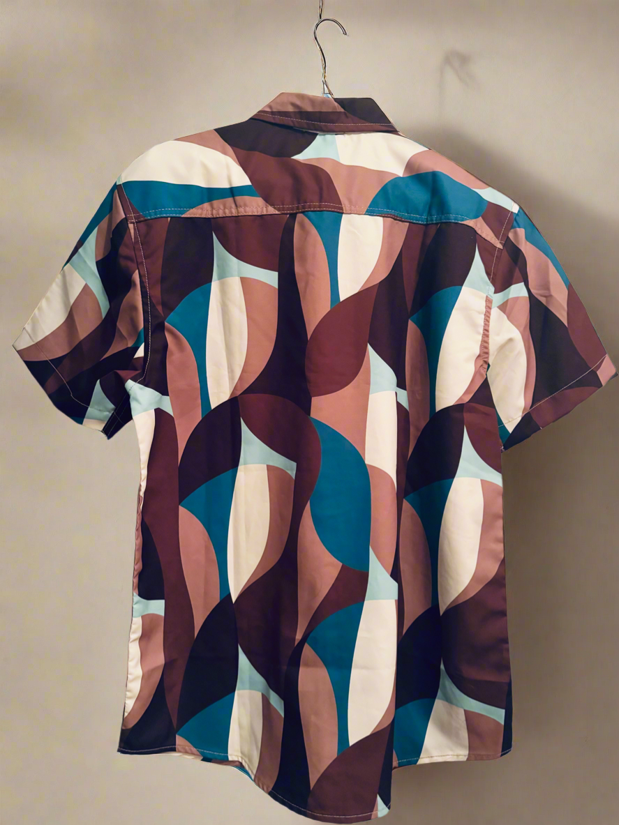 The 70’s Shirt