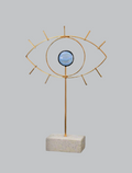 Evil Eye Stand Decor