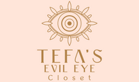Tefa’s evil eye closet 