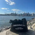 Brooklyn Tote Bag