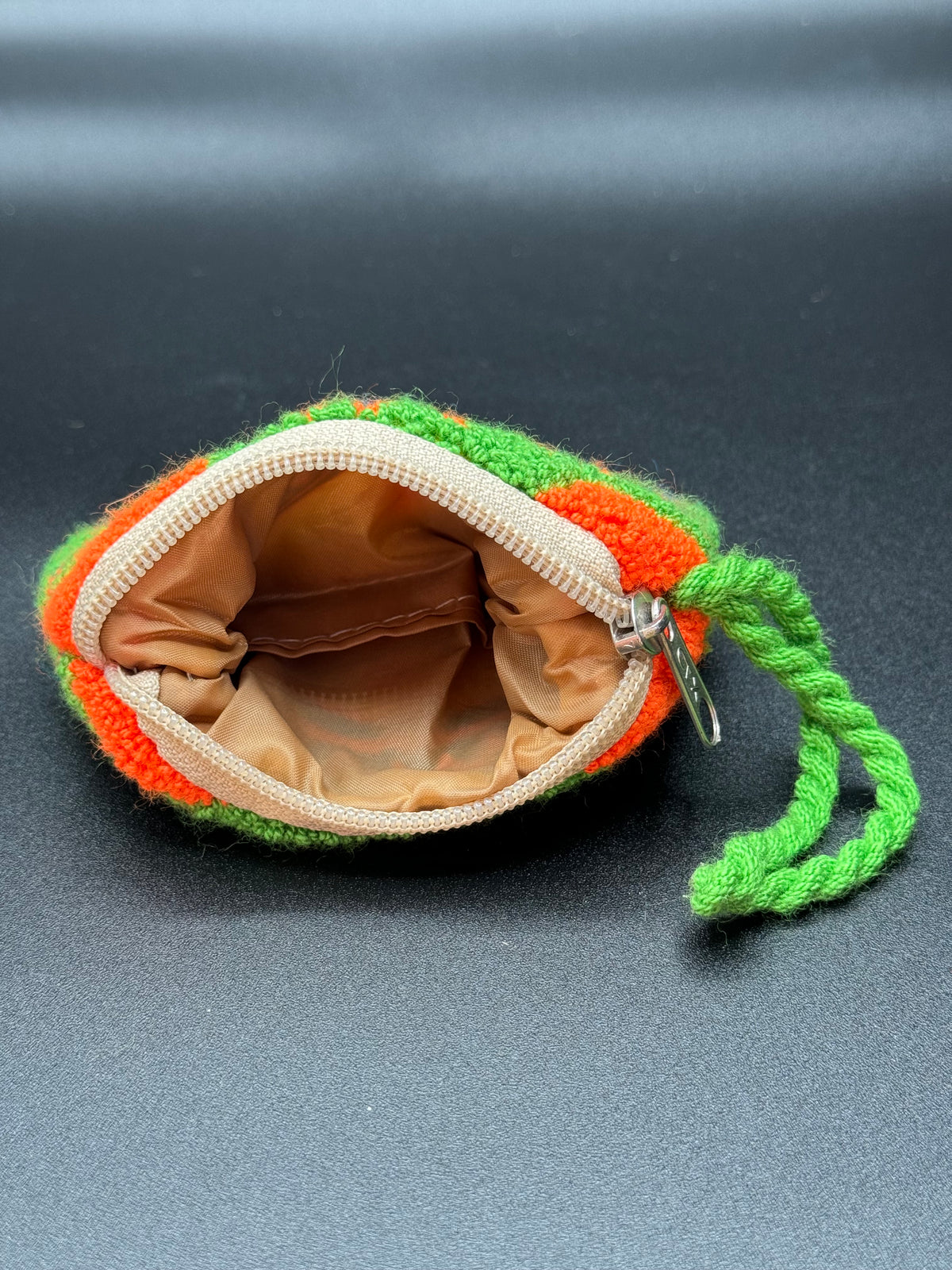 Evil Eye Colombian Handmade Coin Bags