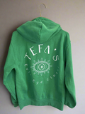 Tefas Evil Eye Closet Merch
