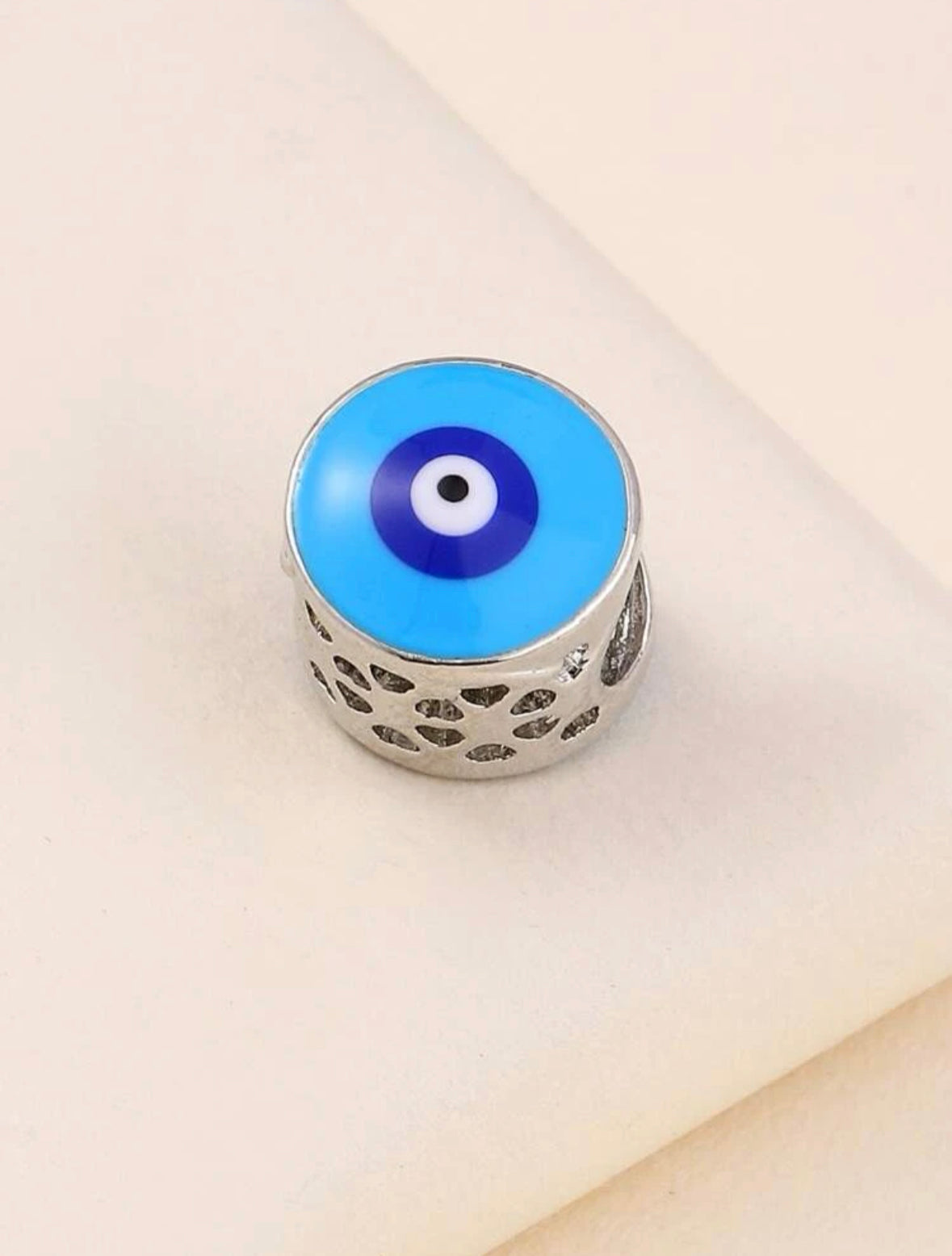 Evil Eye Pandora Charms